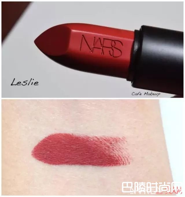 Nars口红Leslie替代色_为什么一定要买YSL和Chanel？这些替代色明明更好看