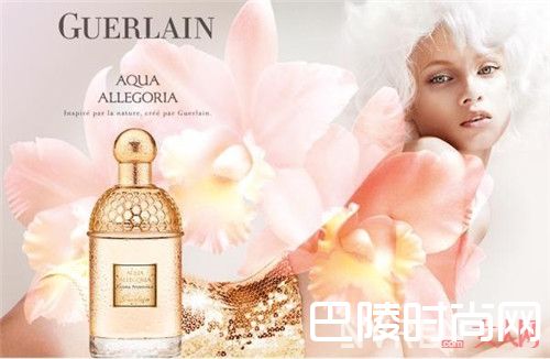 Narciso Rodriguez粉红香水简介_2017年新香水上线：拥有1瓶就能风骚一整年！