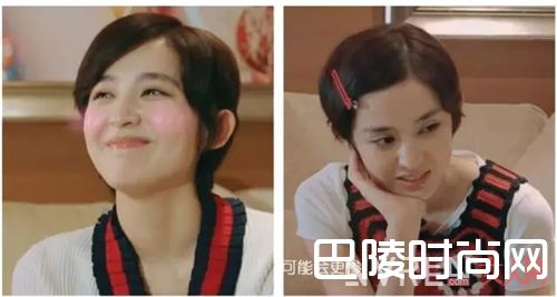 花少3中的发型_从《花儿与少年3》中 找出不一样的fashion点