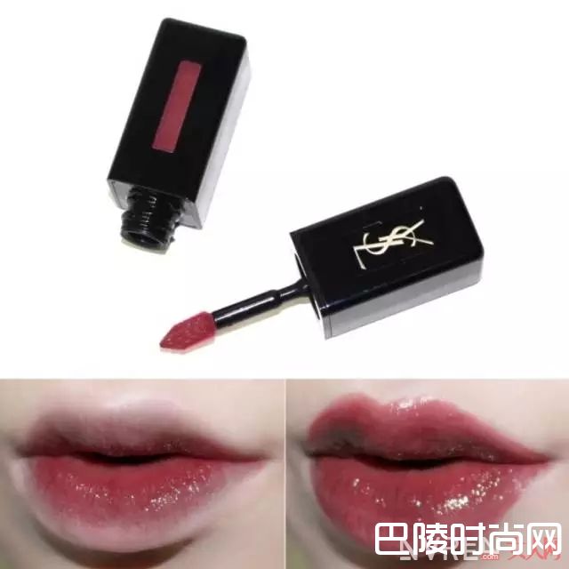 YSL黑管407替代色_为什么一定要买YSL和Chanel？这些替代色明明更好看