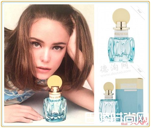 miu miu女士香水简介_2017年新香水上线：拥有1瓶就能风骚一整年！