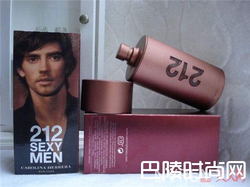 212都会男性香水介绍_你的男友一点都没味？不妨给他买这几款香水吧