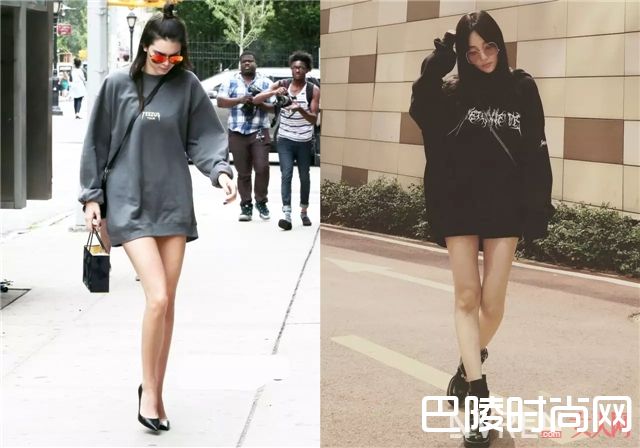 春夏卫衣怎么搭配_春夏交替穿什么?最全的流行单品整理在这里了!