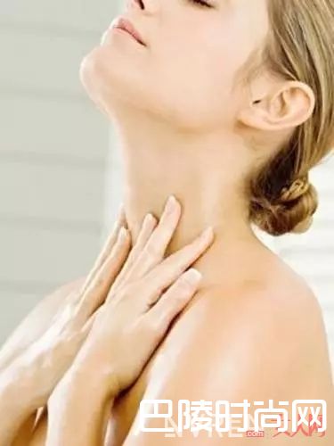 如何颈部按摩和护理_教你做颈部护理 怎样才能有迷死人的天鹅颈?