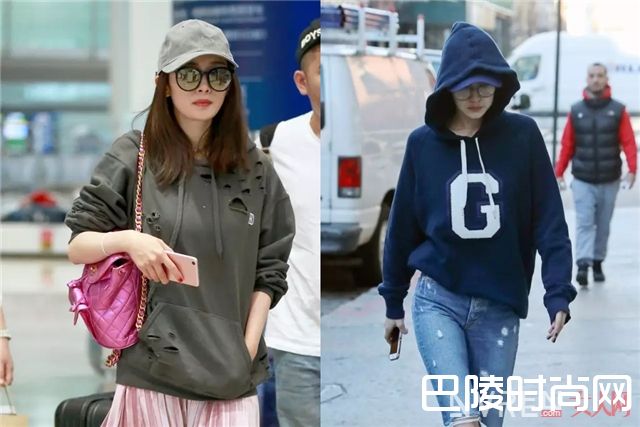 春夏卫衣选什么_春夏交替穿什么？最全的流行单品整理在这里了！