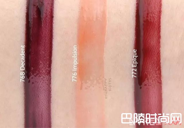 Chanel唇釉154替代色_为什么一定要买YSL和Chanel？这些替代色明明更好看