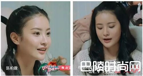 花少3中的发型_从《花儿与少年3》中 找出不一样的fashion点