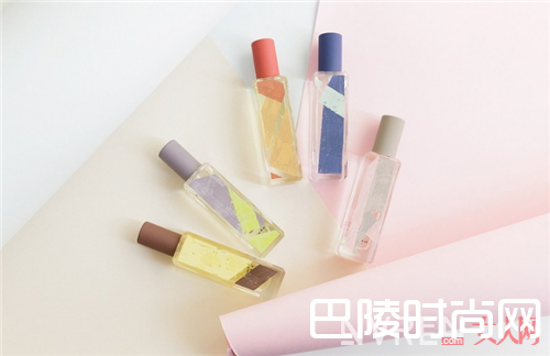 Jo Malone The Bloomsbury Set威士忌和雪松香水简介_2017年新香水上线：拥有1瓶就能风骚一整年！