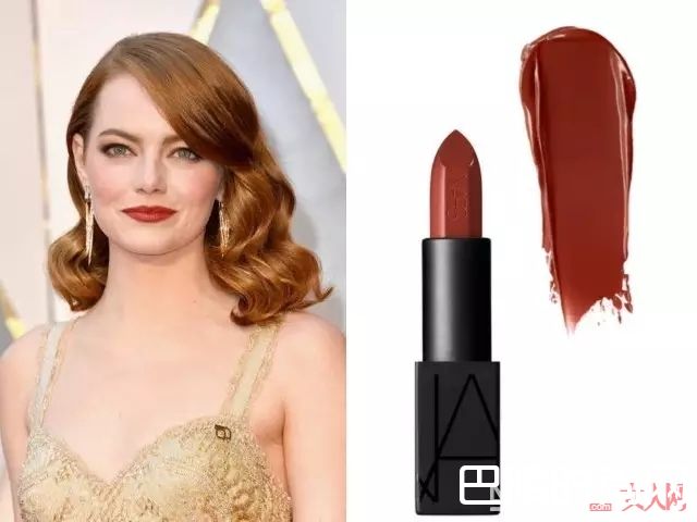 Nars口红Leslie替代色_为什么一定要买YSL和Chanel？这些替代色明明更好看