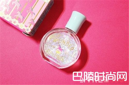 爱丽小屋游乐园棉花糖香水简介_2017年新香水上线:拥有1瓶就能风骚一整年!