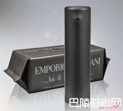 Emporio Armani He 男香介绍_你的男友一点都没味？不妨给他买这几款香水吧