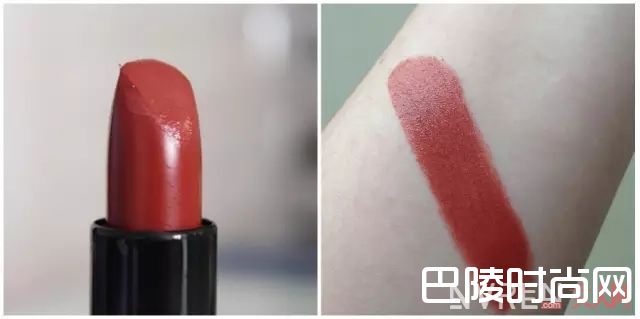 MAC Brick-o-la替代色_为什么一定要买YSL和Chanel？这些替代色明明更好看