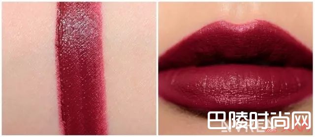 巴宝莉唇釉53替代色_为什么一定要买YSL和Chanel？这些替代色明明更好看