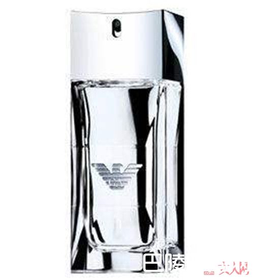 Emporio Armani He 男香介绍_你的男友一点都没味？不妨给他买这几款香水吧