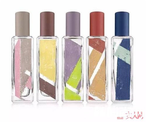 Jo Malone The Bloomsbury Set蓝色风信子香水简介_2017年新香水上线：拥有1瓶就能风骚一整年！