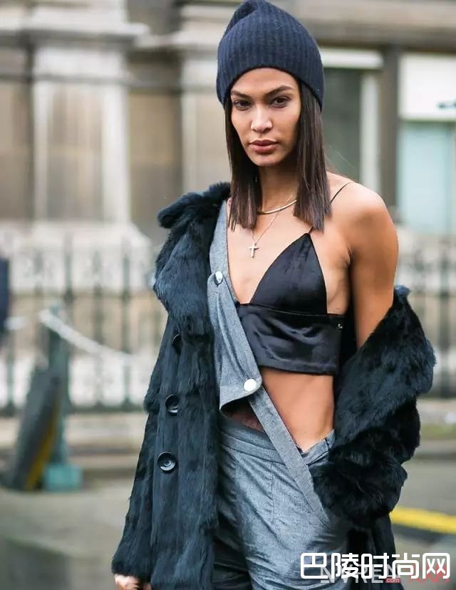 可以外穿的内衣类型_觉得内衣外穿太夸张?那是你没穿对!