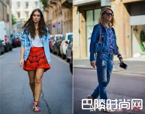 平底凉鞋怎么挑？_最全平底鞋选择穿搭攻略 就算没跟也能显高