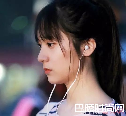 初恋的马尾_撩汉大招，5款最令男生心跳加速的发型都在这里了！