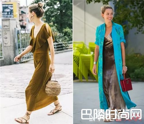 平底凉鞋如何搭配？_最全平底鞋选择穿搭攻略 就算没跟也能显高