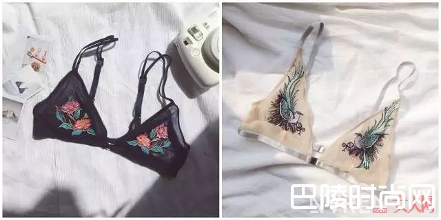 一个大圆脸_淘宝上有哪些便宜又好看的内衣店？