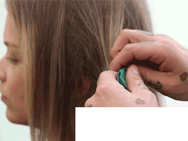 怎样打造唯美的丝带编发_撩汉大招，5款最令男生心跳加速的发型都在这里了！