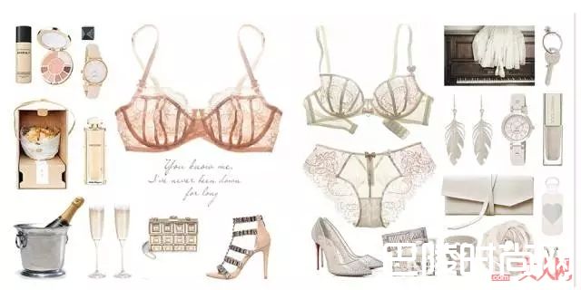 女人的秘密内衣店_淘宝上有哪些便宜又好看的内衣店？
