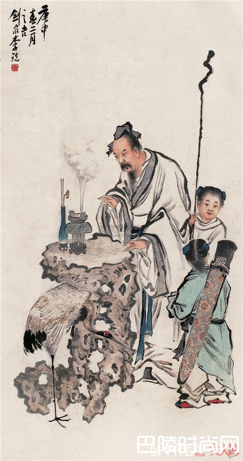 葛洪介绍_如果他们活在现代的话，减肥可能就没那么难了吧