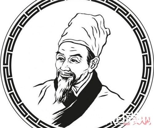 李时珍介绍_如果他们活在现代的话，减肥可能就没那么难了吧