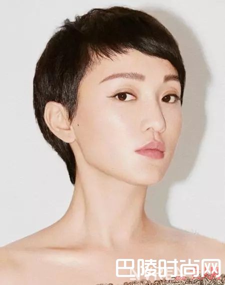 精灵短发如何打造_撩汉大招,5款最令男生心跳加速的发型都在这里了!