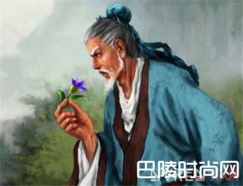 张仲景介绍_如果他们活在现代的话，减肥可能就没那么难了吧