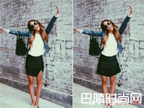 芭蕾平底鞋如何搭配？_最全平底鞋选择穿搭攻略 就算没跟也能显高