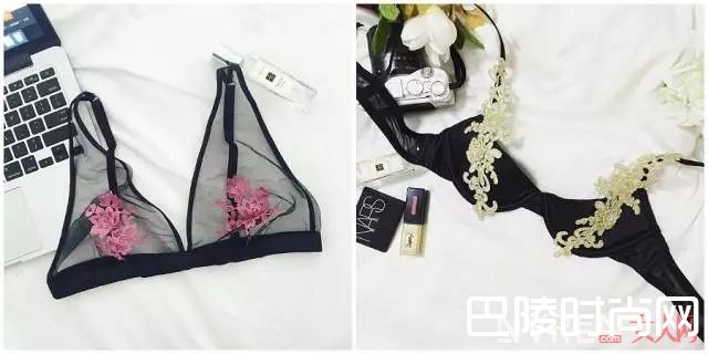 一个大圆脸_淘宝上有哪些便宜又好看的内衣店？