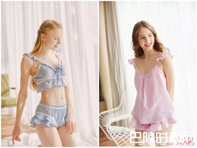 管阿姨十点半巴士_淘宝上有哪些便宜又好看的内衣店？