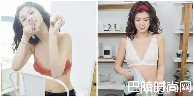 弗利少女Freelass内衣店_淘宝上有哪些便宜又好看的内衣店？