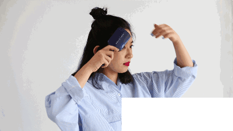 怎么绑出最时髦的半丸子头_撩汉大招,5款最令男生心跳加速的发型都在这里了!