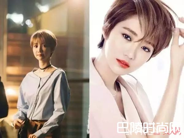 精灵短发如何打造_撩汉大招，5款最令男生心跳加速的发型都在这里了！