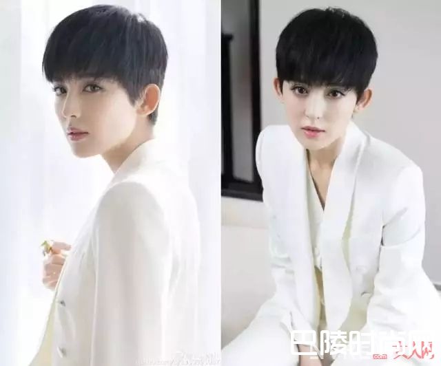 精灵短发如何打造_撩汉大招，5款最令男生心跳加速的发型都在这里了！