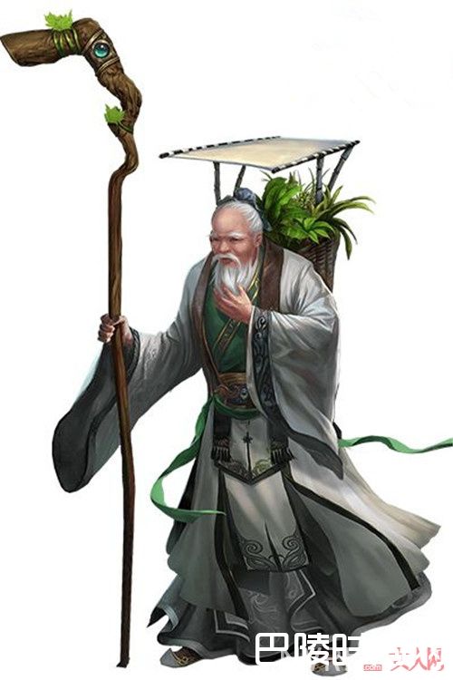 扁鹊介绍_如果他们活在现代的话，减肥可能就没那么难了吧