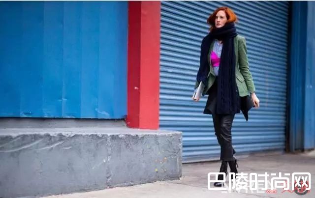 内衣外穿怎么搭_觉得内衣外穿太夸张?那是你没穿对!