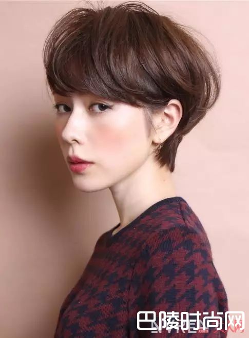 精灵短发如何打造_撩汉大招，5款最令男生心跳加速的发型都在这里了！