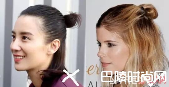 丸子头怎么弄才好看_撩汉大招，5款最令男生心跳加速的发型都在这里了！