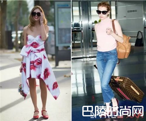 芭蕾平底鞋怎么挑？_最全平底鞋选择穿搭攻略 就算没跟也能显高