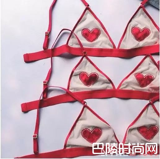 一个大圆脸_淘宝上有哪些便宜又好看的内衣店？