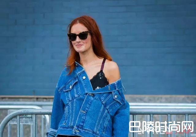 漏边内衣的类型_觉得内衣外穿太夸张？那是你没穿对！