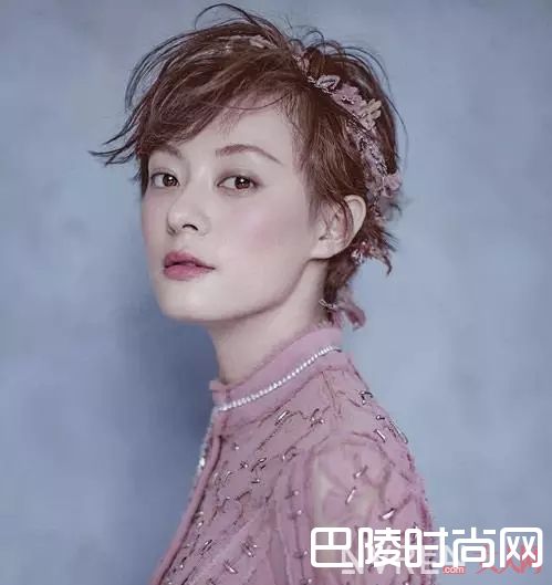 精灵短发如何打造_撩汉大招，5款最令男生心跳加速的发型都在这里了！