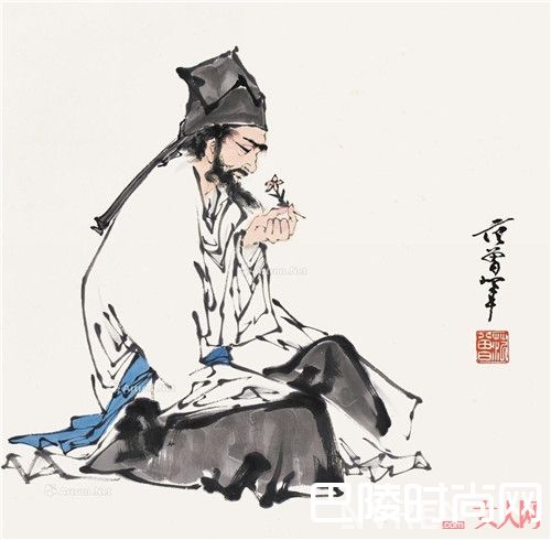 李时珍介绍_如果他们活在现代的话，减肥可能就没那么难了吧