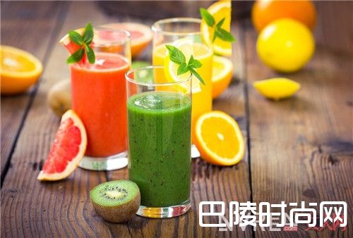 喝果汁能减肥吗_你至今还在深信那些减肥传言吗 看看你被骗了多久