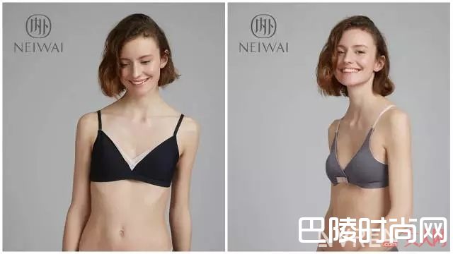 neiwai内衣旗舰店_淘宝上有哪些便宜又好看的内衣店？
