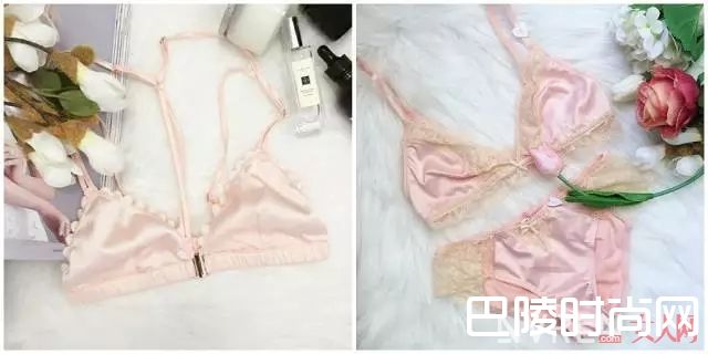 一个大圆脸_淘宝上有哪些便宜又好看的内衣店？