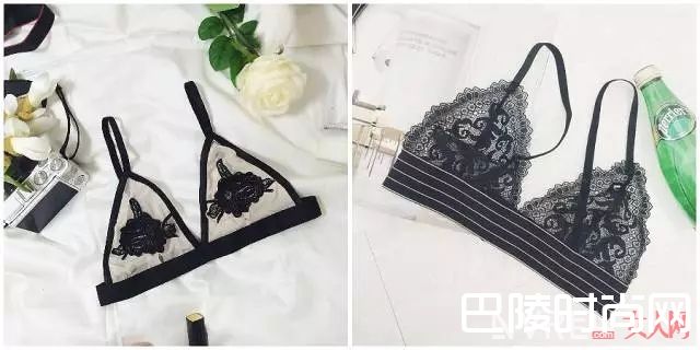 一个大圆脸_淘宝上有哪些便宜又好看的内衣店？